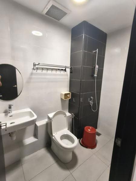 Condominium for Rent at Wave @ Marina Cove - Jaz Lee - PropertyGuru.com.my