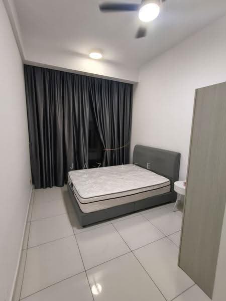 Condominium for Rent at Wave @ Marina Cove - Jaz Lee - PropertyGuru.com.my