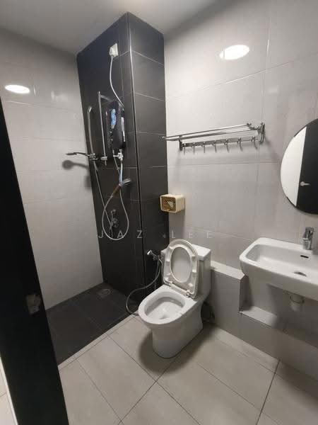 Condominium for Rent at Wave @ Marina Cove - Jaz Lee - PropertyGuru.com.my