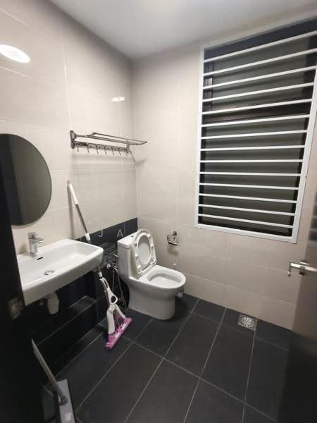 Condominium for Rent at Wave @ Marina Cove - Jaz Lee - PropertyGuru.com.my