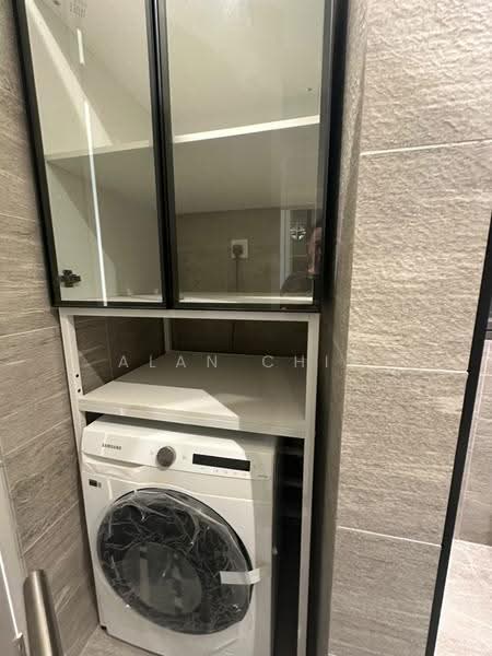 Kediaman Servis untuk Disewa di Edelweiss @ Tropicana Gardens - Alan Chia - Interior - PropertyGuru.com.my