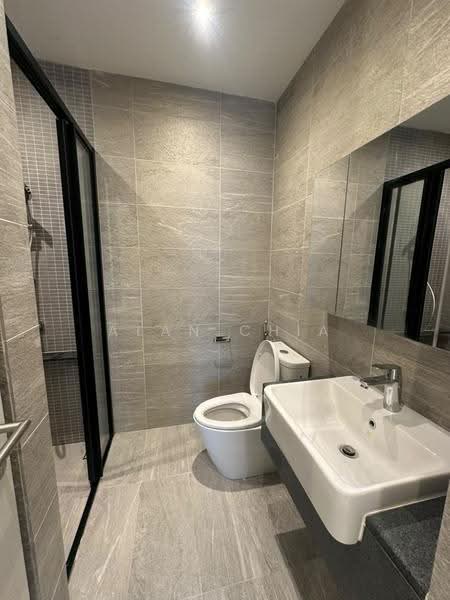 Kediaman Servis untuk Disewa di Edelweiss @ Tropicana Gardens - Alan Chia - Bathroom - PropertyGuru.com.my