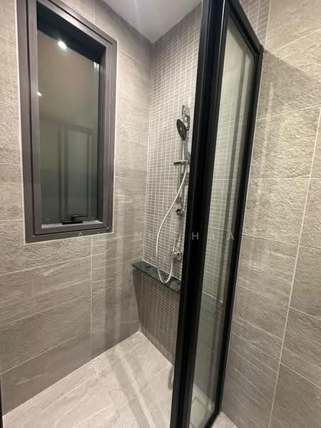 Kediaman Servis untuk Disewa di Edelweiss @ Tropicana Gardens - Alan Chia - Bathroom - PropertyGuru.com.my
