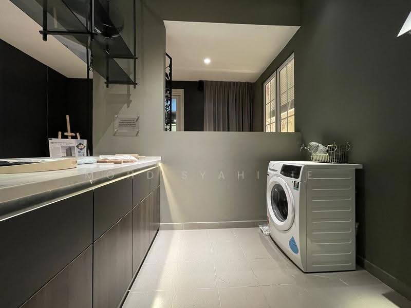 Service Residence for Sale at Tuan 2egacy - Mohd Syahidie - Interior - PropertyGuru.com.my