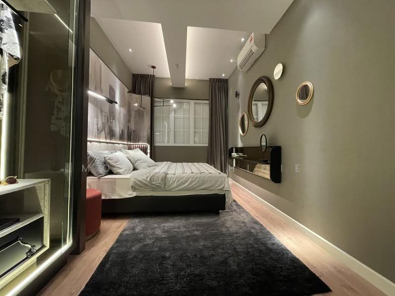 Service Residence for Sale at Tuan 2egacy - Mohd Syahidie - Bedroom - PropertyGuru.com.my