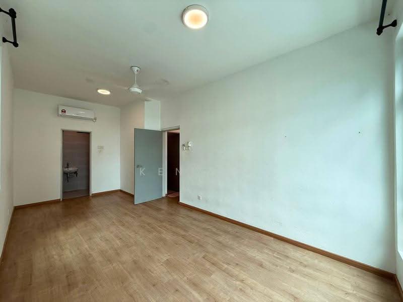 Kondominium untuk Disewa di PARC Regency (Residensi Masai) - Ken Sim - Interior - PropertyGuru.com.my