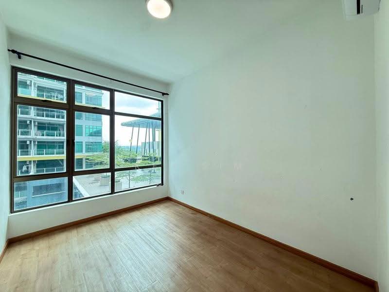Kondominium untuk Disewa di PARC Regency (Residensi Masai) - Ken Sim - PropertyGuru.com.my