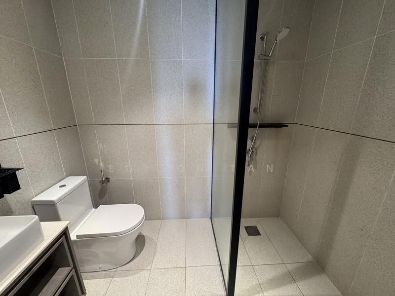 Service Residence for Rent at Millerz Square Serviced Residence - Edison Tan - PropertyGuru.com.my