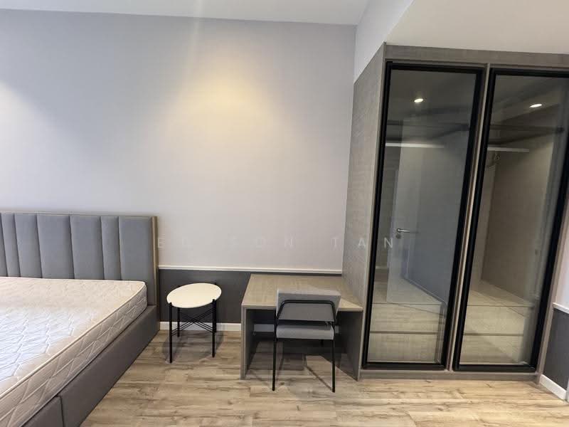 Service Residence for Rent at Millerz Square Serviced Residence - Edison Tan - PropertyGuru.com.my