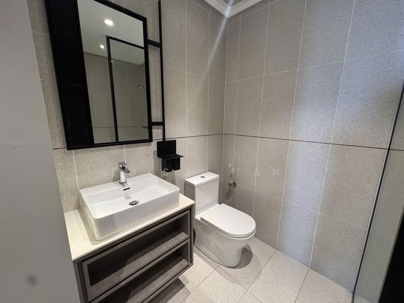 Service Residence for Rent at Millerz Square Serviced Residence - Edison Tan - PropertyGuru.com.my