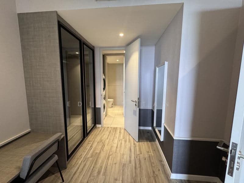 Service Residence for Rent at Millerz Square Serviced Residence - Edison Tan - PropertyGuru.com.my