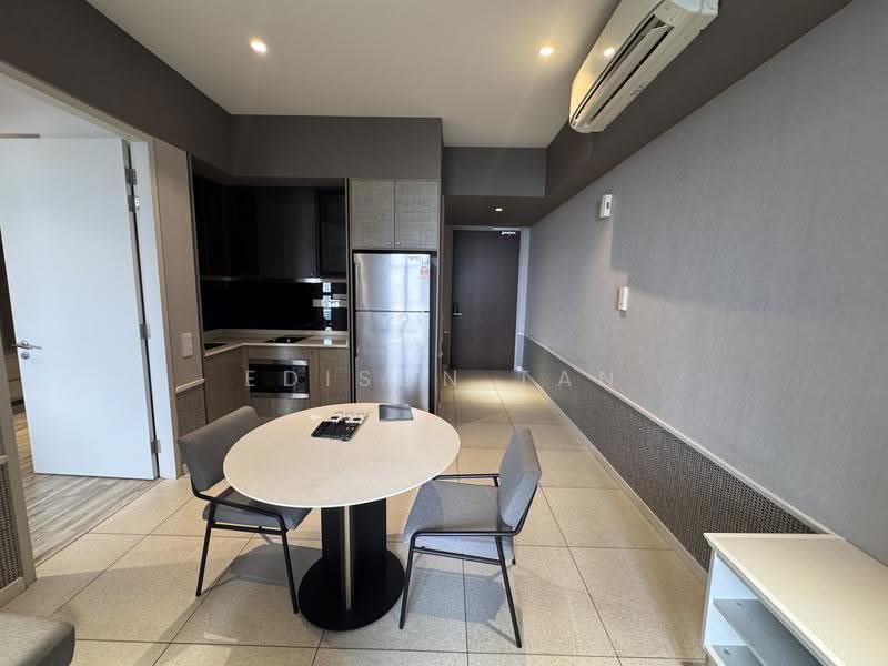 Service Residence for Rent at Millerz Square Serviced Residence - Edison Tan - PropertyGuru.com.my