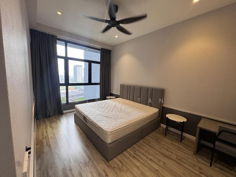 Service Residence for Rent at Millerz Square Serviced Residence - Edison Tan - PropertyGuru.com.my