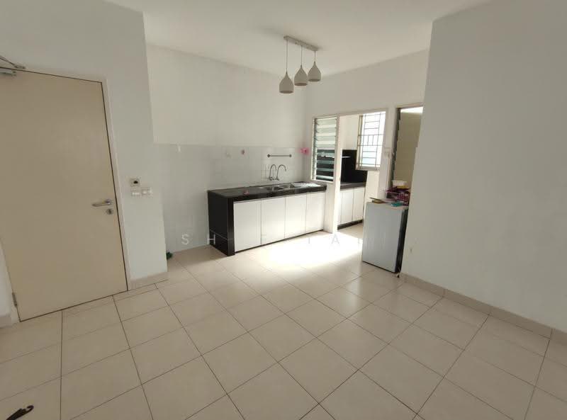 Pangsapuri untuk Disewa di Seri Baiduri - Shue Tan - Kitchen - PropertyGuru.com.my
