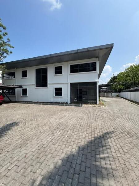 Bungalow House untuk Dijual di KL City Centre (Kuala Lumpur) - Aizat Saifulrullah - Exterior - PropertyGuru.com.my