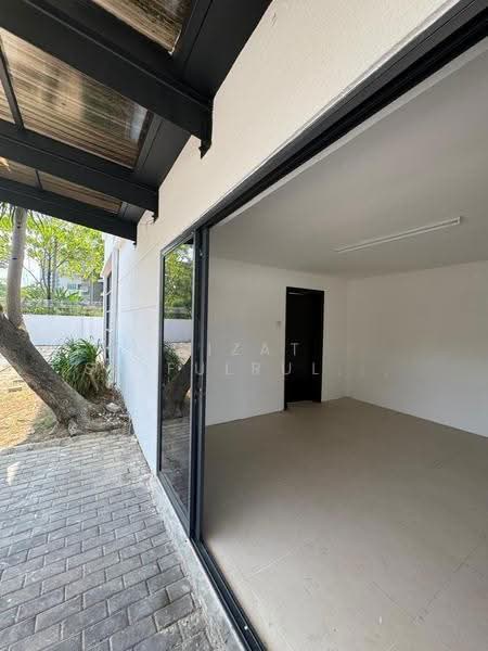 Bungalow House untuk Dijual di KL City Centre (Kuala Lumpur) - Aizat Saifulrullah - Exterior - PropertyGuru.com.my