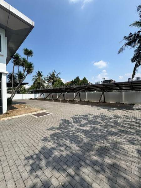 Bungalow House untuk Dijual di KL City Centre (Kuala Lumpur) - Aizat Saifulrullah - Exterior - PropertyGuru.com.my