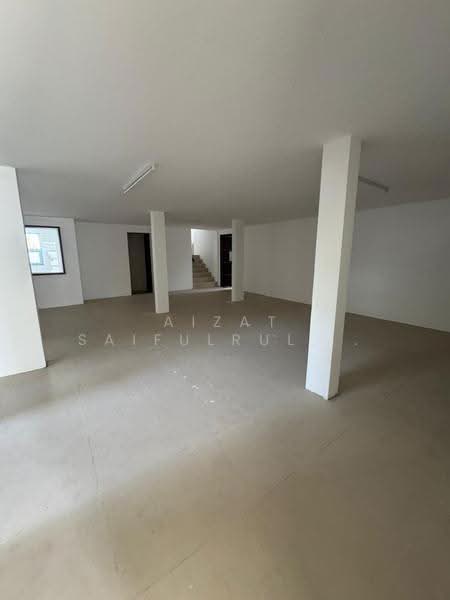 Bungalow House untuk Dijual di KL City Centre (Kuala Lumpur) - Aizat Saifulrullah - Interior - PropertyGuru.com.my