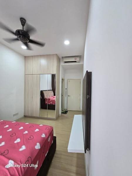 Condominium for Rent at Lakeville Residence - Amy Yap - PropertyGuru.com.my