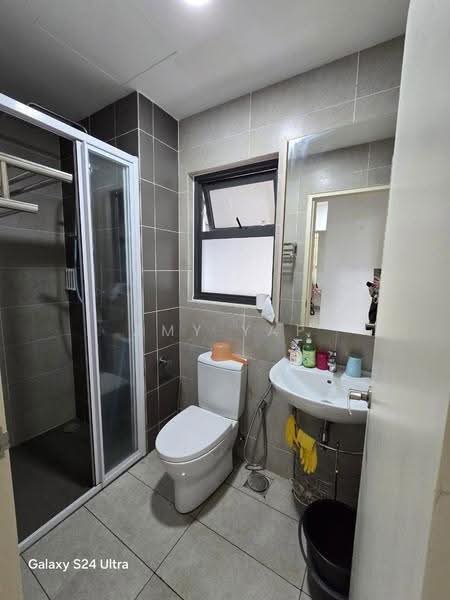 Condominium for Rent at Lakeville Residence - Amy Yap - Bathroom - PropertyGuru.com.my