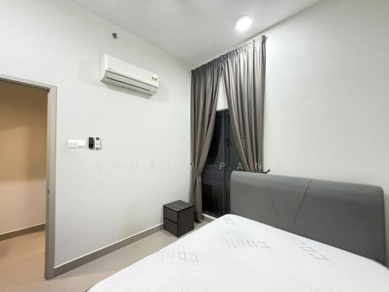 Condominium for Sale at Ara Sentral - Andrew Pang - Bedroom - PropertyGuru.com.my