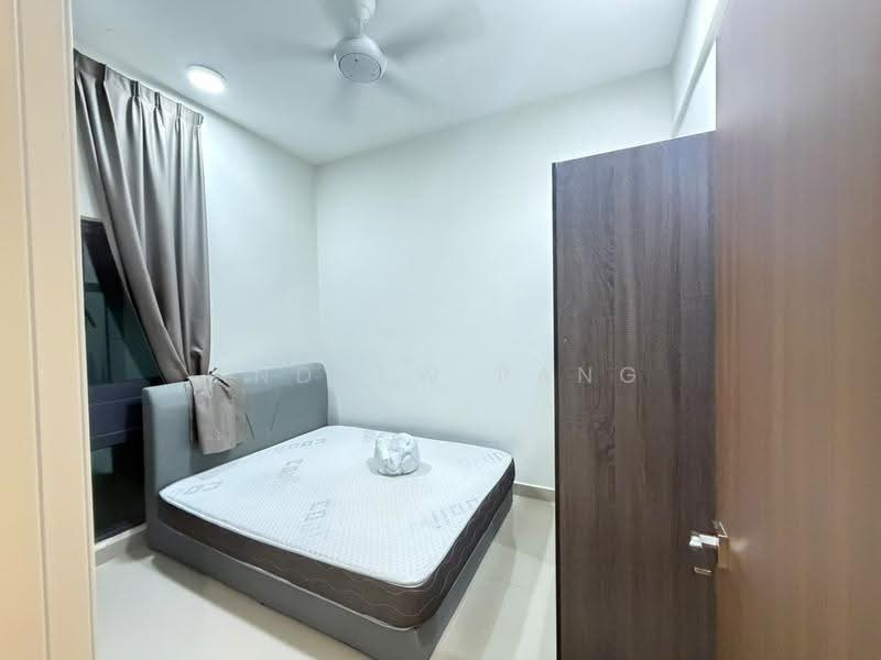 Condominium for Sale at Ara Sentral - Andrew Pang - Bedroom - PropertyGuru.com.my