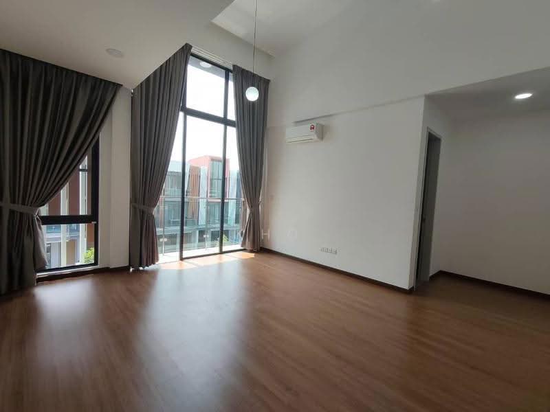 Rumah Teres 3-Tingkat untuk Disewa di BANDAR PUCHONG JAYA (Puchong) - Kho Daniel - PropertyGuru.com.my