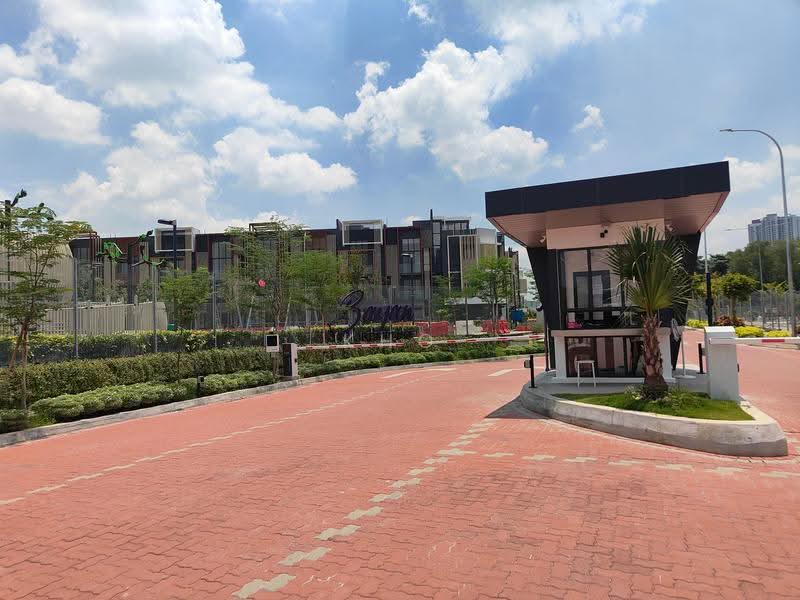 Rumah Teres 3-Tingkat untuk Disewa di BANDAR PUCHONG JAYA (Puchong) - Kho Daniel - PropertyGuru.com.my