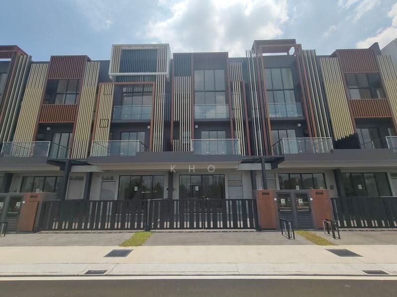 Rumah Teres 3-Tingkat untuk Disewa di BANDAR PUCHONG JAYA (Puchong) - Kho Daniel - PropertyGuru.com.my