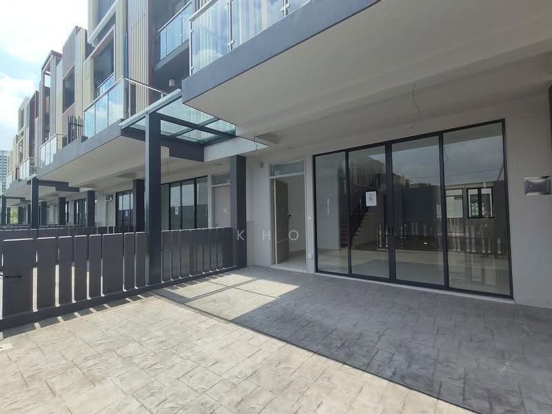 Rumah Teres 3-Tingkat untuk Disewa di BANDAR PUCHONG JAYA (Puchong) - Kho Daniel - PropertyGuru.com.my