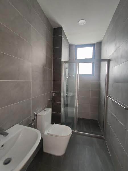 Rumah Teres 3-Tingkat untuk Disewa di BANDAR PUCHONG JAYA (Puchong) - Kho Daniel - Bathroom - PropertyGuru.com.my