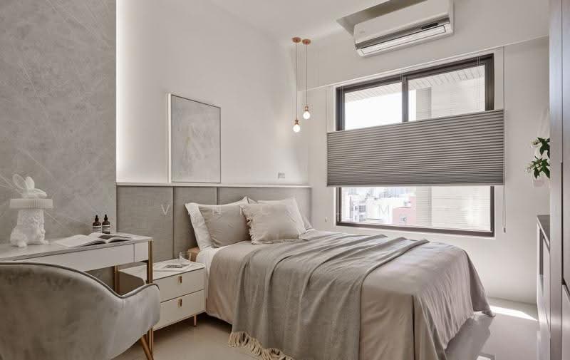Kediaman Servis untuk Dijual di Arte Star - Venice Lim - Bedroom - PropertyGuru.com.my