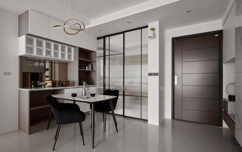 Kediaman Servis untuk Dijual di Arte Star - Venice Lim - Interior - PropertyGuru.com.my