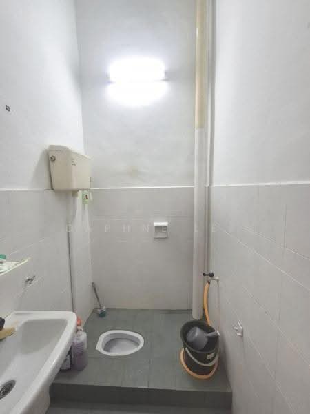 Rumah Teres untuk Dijual di Taman Nusa Bestari 2 (Iskandar Puteri (Nusajaya)) - Daphne Lee - Bathroom - PropertyGuru.com.my