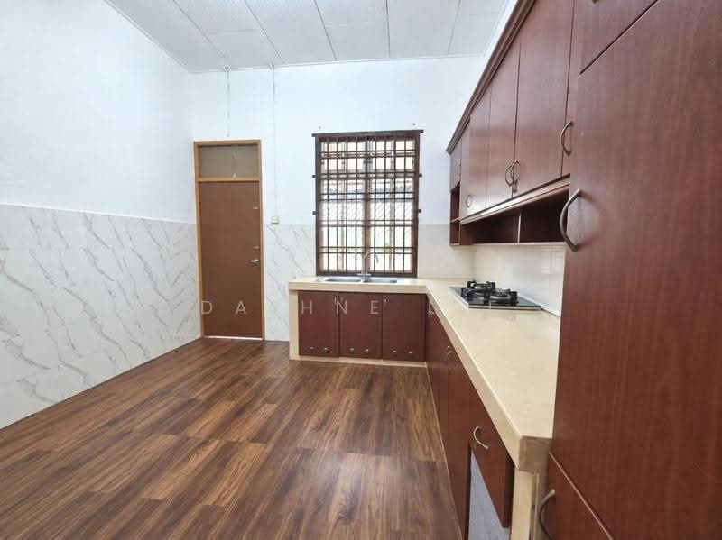 Rumah Teres untuk Dijual di Taman Nusa Bestari 2 (Iskandar Puteri (Nusajaya)) - Daphne Lee - Kitchen - PropertyGuru.com.my