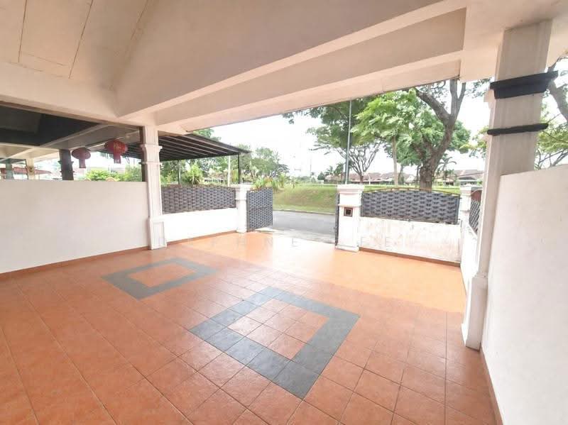 Rumah Teres untuk Dijual di Taman Nusa Bestari 2 (Iskandar Puteri (Nusajaya)) - Daphne Lee - Exterior - PropertyGuru.com.my