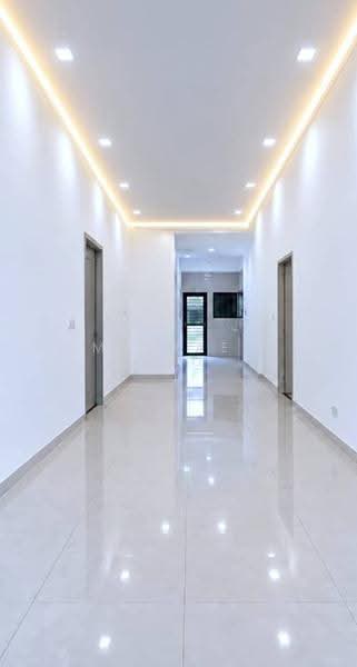 Rumah Teres 1-Tingkat untuk Dijual di Taman Nusa Bestari 2 (Iskandar Puteri (Nusajaya)) - Michael Yeo - PropertyGuru.com.my