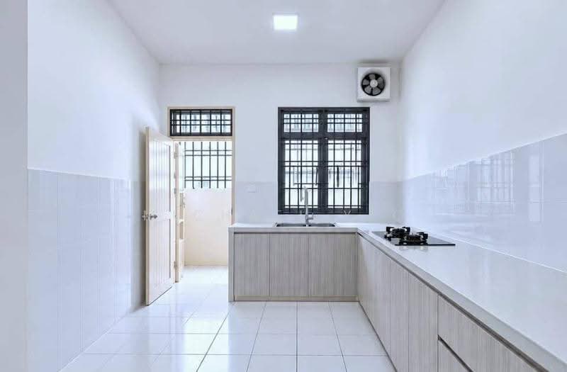 Rumah Teres 1-Tingkat untuk Dijual di Taman Nusa Bestari 2 (Iskandar Puteri (Nusajaya)) - Michael Yeo - PropertyGuru.com.my