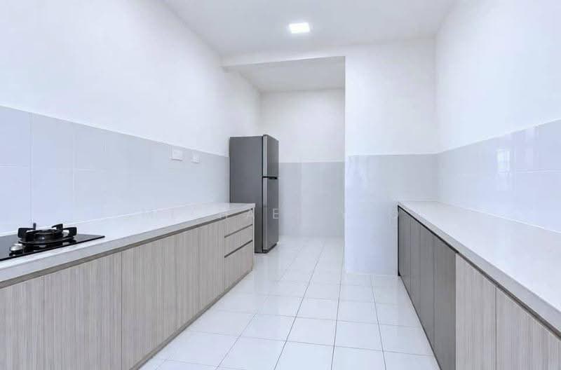 Rumah Teres 1-Tingkat untuk Dijual di Taman Nusa Bestari 2 (Iskandar Puteri (Nusajaya)) - Michael Yeo - PropertyGuru.com.my