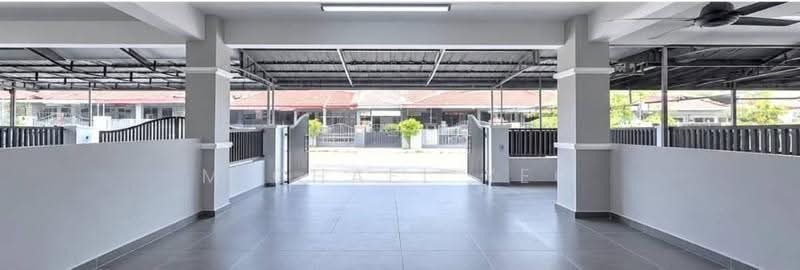 Rumah Teres 1-Tingkat untuk Dijual di Taman Nusa Bestari 2 (Iskandar Puteri (Nusajaya)) - Michael Yeo - PropertyGuru.com.my
