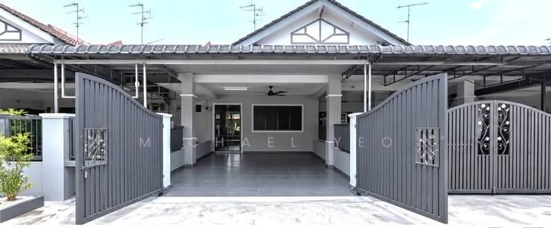 Rumah Teres 1-Tingkat untuk Dijual di Taman Nusa Bestari 2 (Iskandar Puteri (Nusajaya)) - Michael Yeo - PropertyGuru.com.my