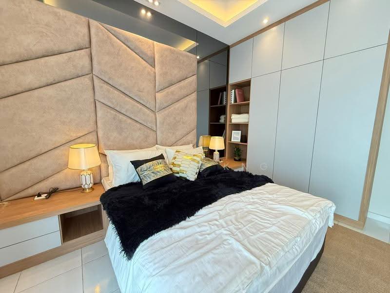 2-storey Terraced House for Sale in Jasin (Melaka) - Peikee Kng - Bedroom - PropertyGuru.com.my