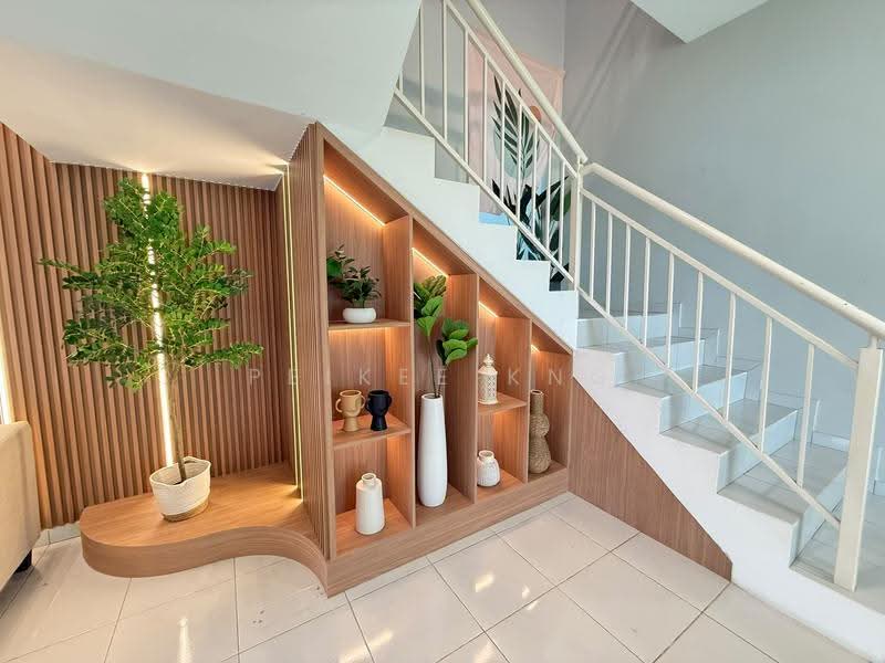 2-storey Terraced House for Sale in Jasin (Melaka) - Peikee Kng - Interior - PropertyGuru.com.my