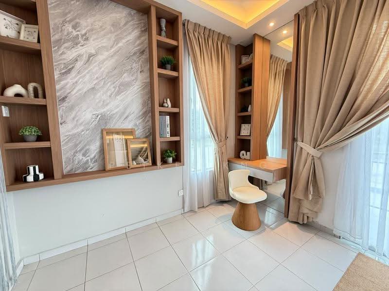 2-storey Terraced House for Sale in Jasin (Melaka) - Peikee Kng - Interior - PropertyGuru.com.my