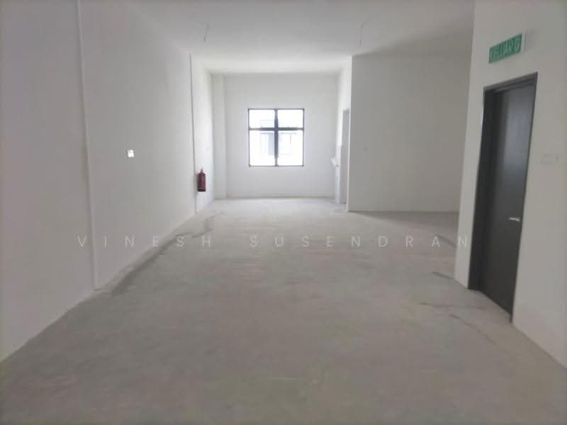 Shop for Rent in Eko Perniagaan (Pasir Gudang) - Vinesh Susendran - Interior - PropertyGuru.com.my