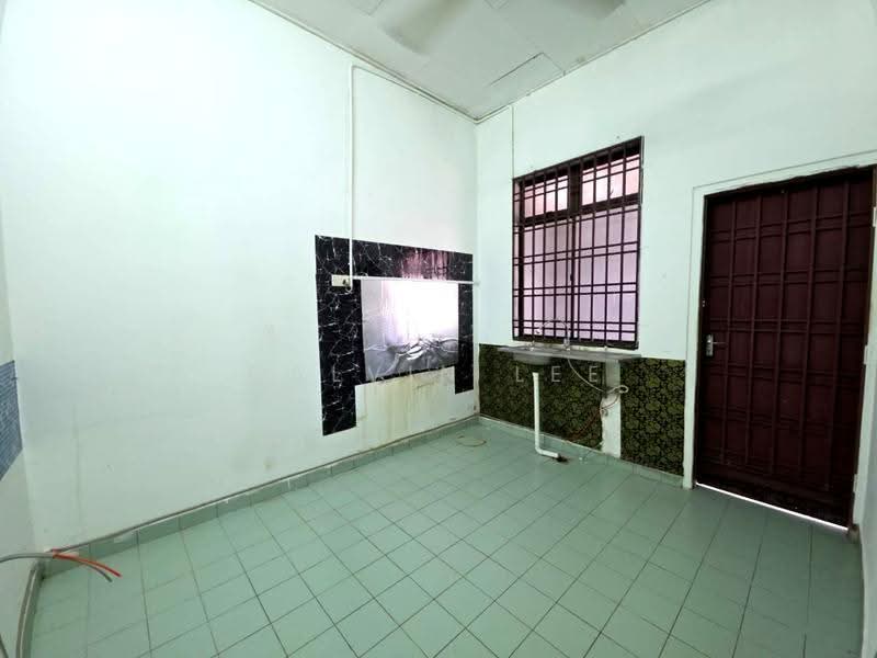 1-storey Terraced House for Sale in Taman Saujana (Pontian) - Calvin Lee - PropertyGuru.com.my