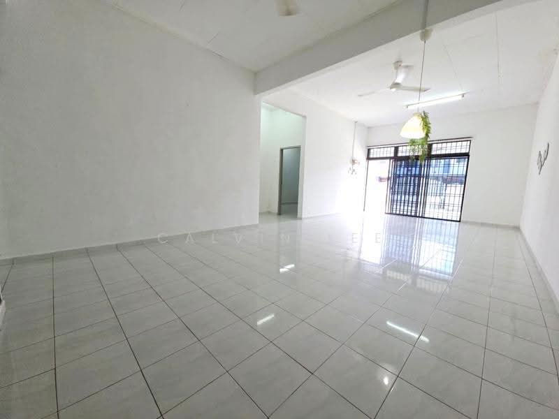 1-storey Terraced House for Sale in Taman Saujana (Pontian) - Calvin Lee - PropertyGuru.com.my