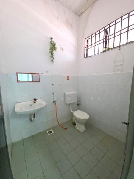 1-storey Terraced House for Sale in Taman Saujana (Pontian) - Calvin Lee - PropertyGuru.com.my