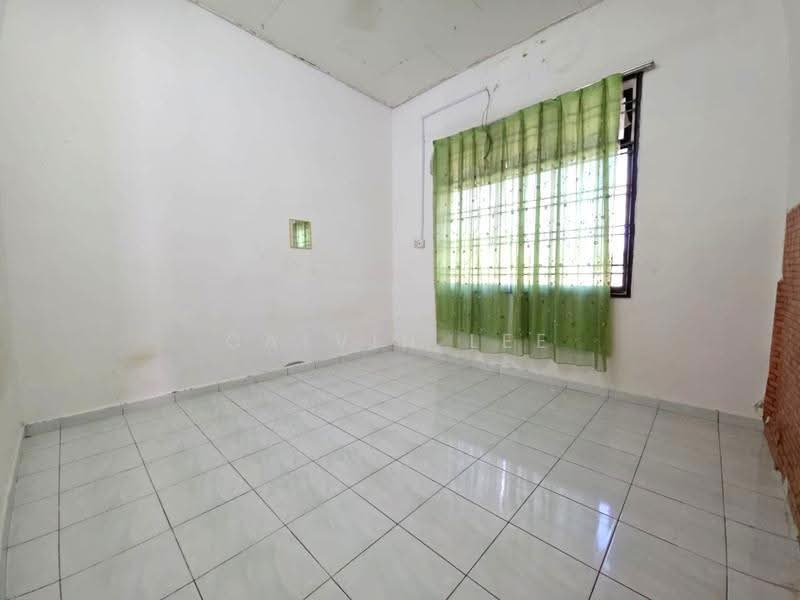 1-storey Terraced House for Sale in Taman Saujana (Pontian) - Calvin Lee - PropertyGuru.com.my