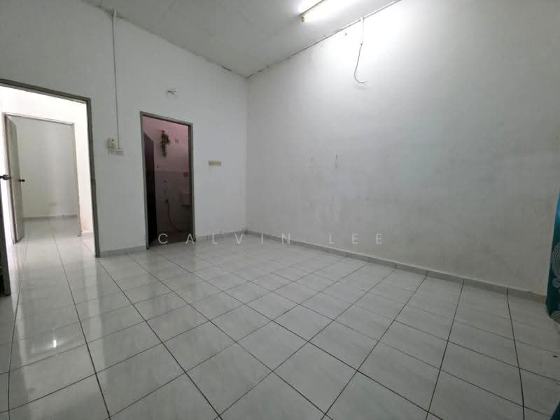 1-storey Terraced House for Sale in Taman Saujana (Pontian) - Calvin Lee - PropertyGuru.com.my